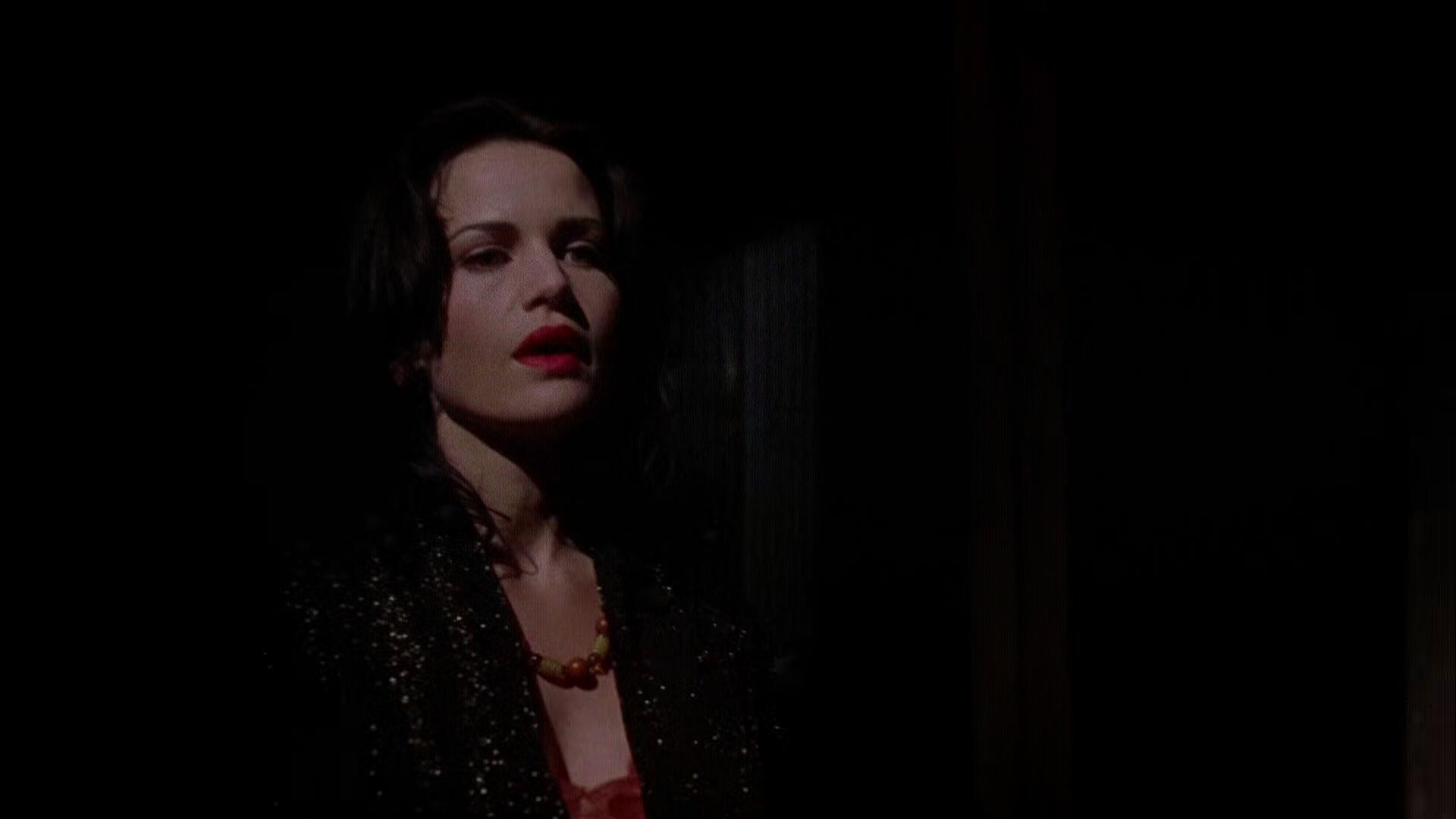 “The Singing Detective” Screencaptures