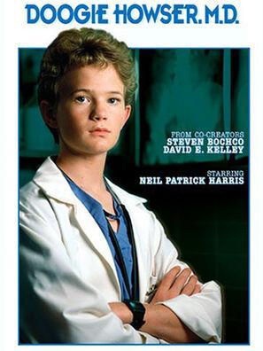 Doogie Howser, M.D.
