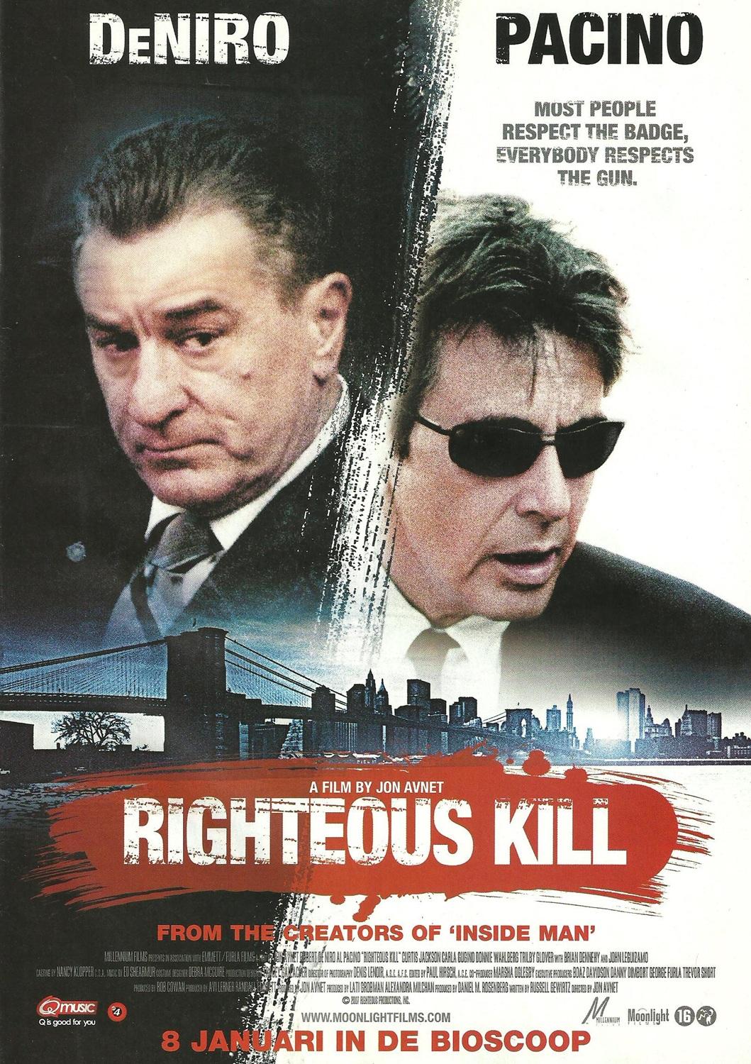 Righteous Kill